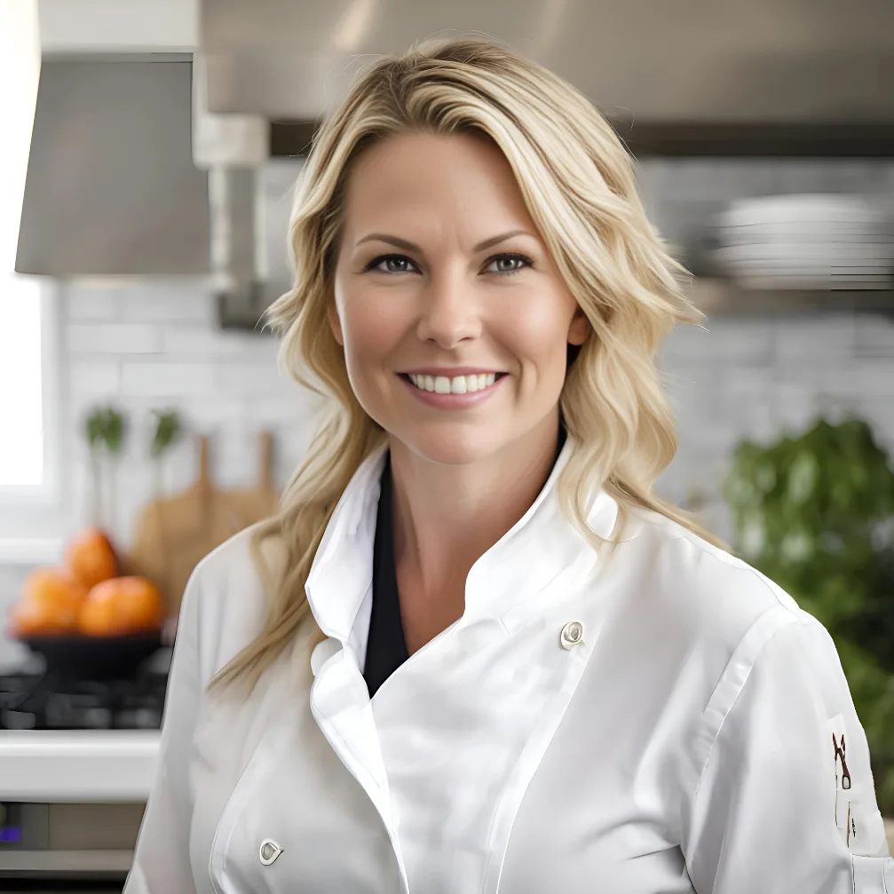 I’m Sophie, your friendly culinary companion.