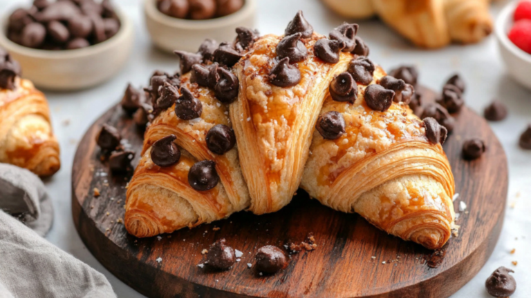 What Does a Crookie Taste Like