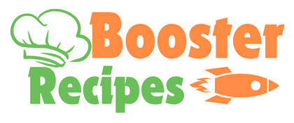 Booster Recipes