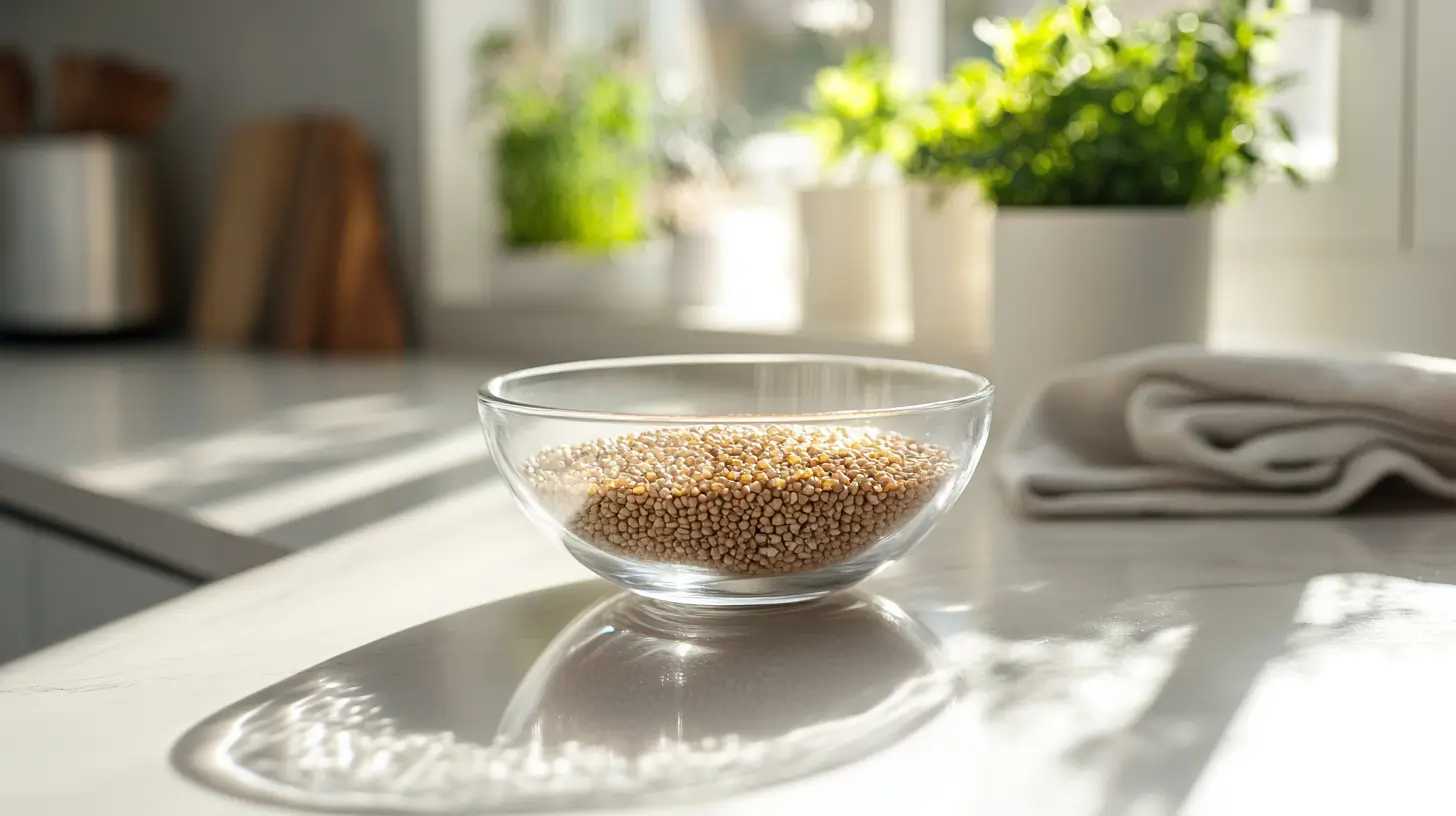 Do I need Soak Buckwheat Before Cooking