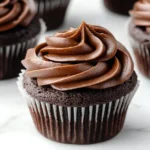 chocolate cupcakes