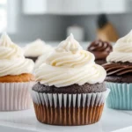 Is It Better to Make Cupcakes with Oil or Butter