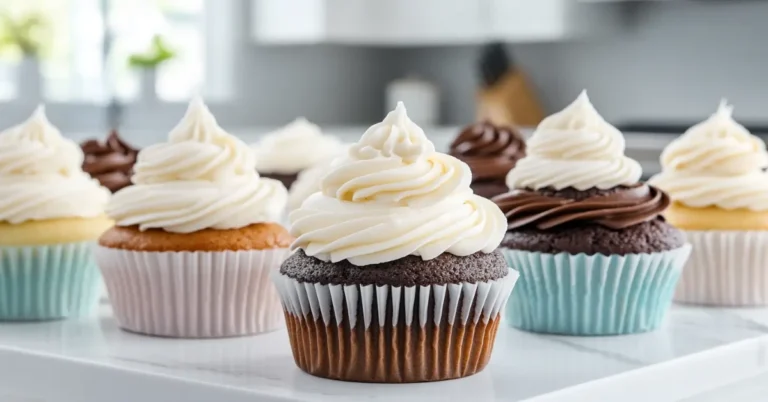 Is It Better to Make Cupcakes with Oil or Butter