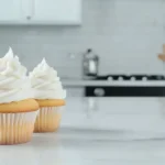 What is the Secret to Moist Cupcakes? + Proven Tips + 13 Baking Essentials What is the secret to moist cupcakes shown with perfect frosting.