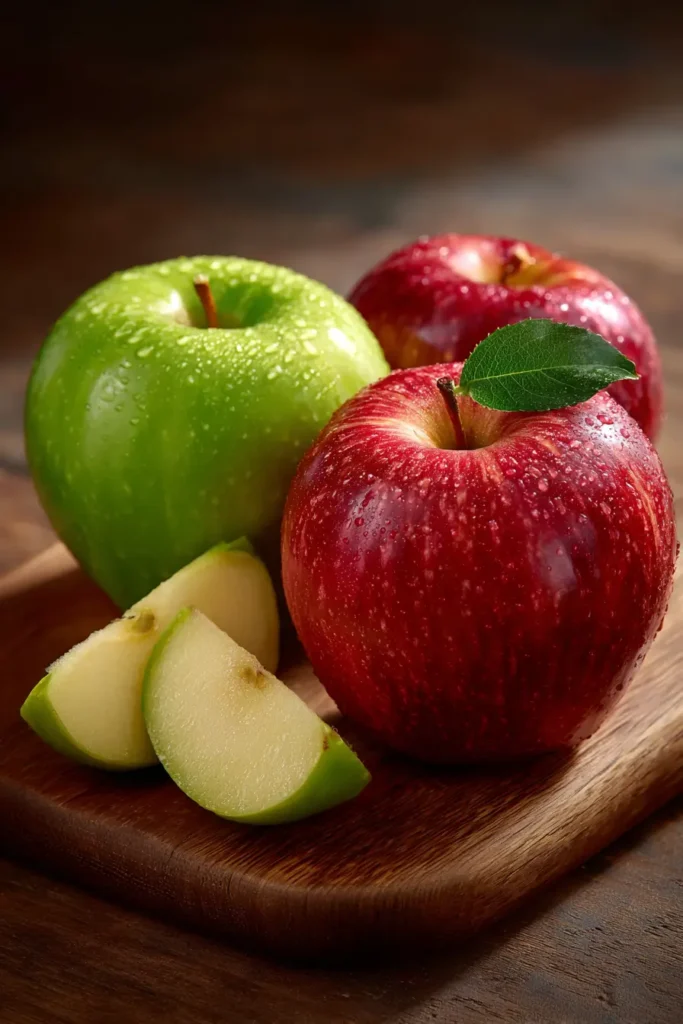 best apples for apple crisp granny smith and honeycrisp