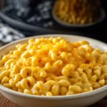 Crock Pot Mac and Cheese – The Ultimate Creamy Comfort Food Recipe Creamy Crock Pot Mac and Cheese in slow cooker